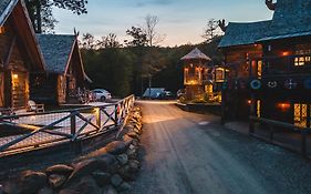 Vikings Villages Resort